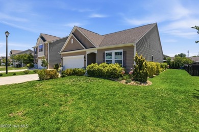 This beautifully maintained single-level home in the desirable - photo 24