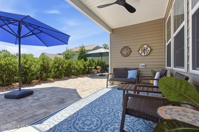 This beautifully maintained single-level home in the desirable - photo 25