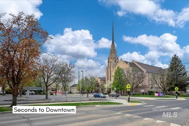 Situated in the heart of Boise, this property provides - photo 25