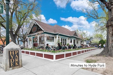 Situated in the heart of Boise, this property provides - photo 26