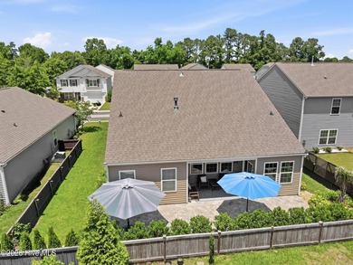 This beautifully maintained single-level home in the desirable - photo 29