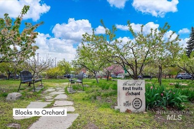 Situated in the heart of Boise, this property provides - photo 29