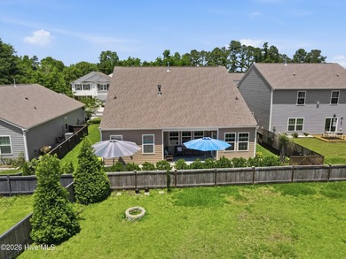 This beautifully maintained single-level home in the desirable - photo 30