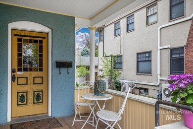 Situated in the heart of Boise, this property provides - photo 31