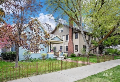 Situated in the heart of Boise, this property provides - photo 32