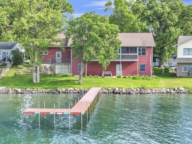 Lake living on beautiful Big Spirit Lake! With 87 feet of - photo 3