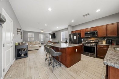 Immaculately maintained Sunrise Highlands 2-story gem built in