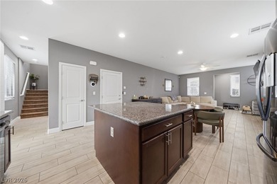 Immaculately maintained Sunrise Highlands 2-story gem built in