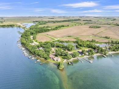 Lake living on beautiful Big Spirit Lake! With 87 feet of - photo 5