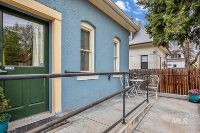 Situated in the heart of Boise, this property provides - photo 35