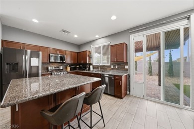 Immaculately maintained Sunrise Highlands 2-story gem built in