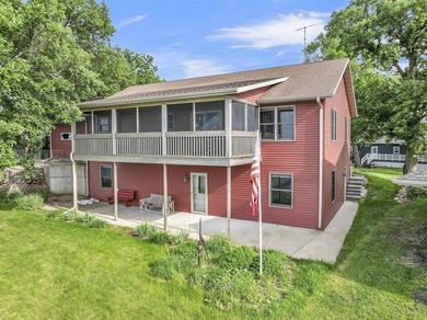 Lake living on beautiful Big Spirit Lake! With 87 feet of - photo 6