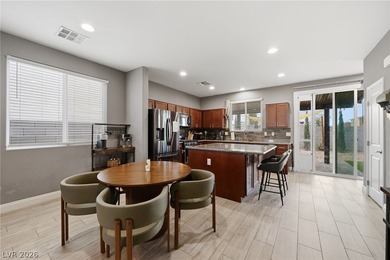 Immaculately maintained Sunrise Highlands 2-story gem built in