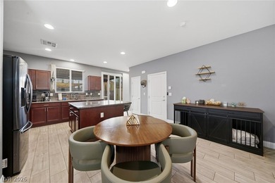 Immaculately maintained Sunrise Highlands 2-story gem built in