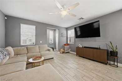 Immaculately maintained Sunrise Highlands 2-story gem built in