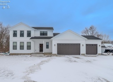 Lake Home For Sale in Port Clinton, Ohio