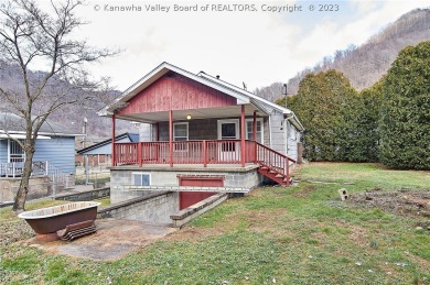 Lake Home Off Market in Smithers, West Virginia