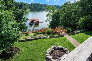 Welcome to your lakefront retreat! This beautifully maintained - photo 42