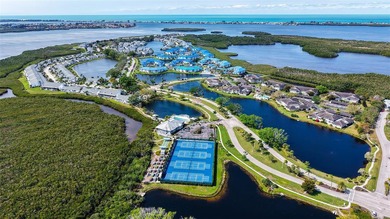 Elegant Waterfront Villa in Perico Bay Club | 2 Bedrooms + Den | - photo 52
