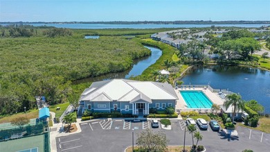Elegant Waterfront Villa in Perico Bay Club | 2 Bedrooms + Den | - photo 55