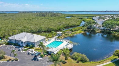 Elegant Waterfront Villa in Perico Bay Club | 2 Bedrooms + Den | - photo 56