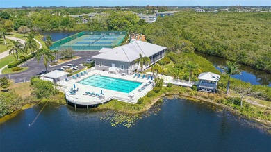 Elegant Waterfront Villa in Perico Bay Club | 2 Bedrooms + Den | - photo 57