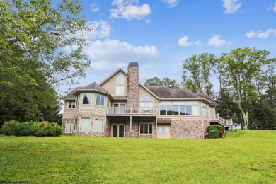 Lake Home For Sale in Davis, West Virginia