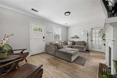 Just steps from Gordonston sits the MOST charming 1940s bungalow - photo 7