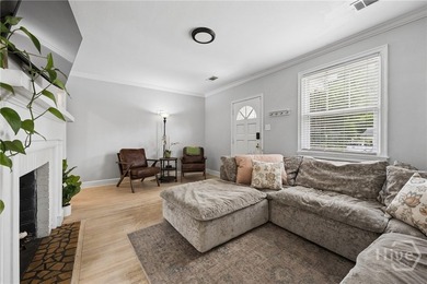 Just steps from Gordonston sits the MOST charming 1940s bungalow - photo 8