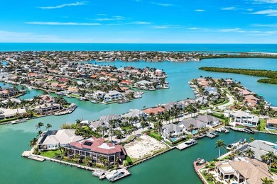 Marco Island Area Lot For Sale in Marco Island Florida