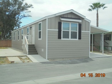 Diamond Valley Lake Home For Sale in Hemet California