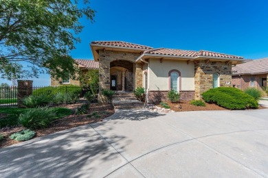Lake Home For Sale in Wichita, Kansas