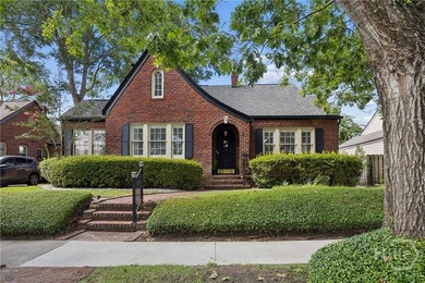 There are brick bungalows in Ardsley Park, and then there is 427 - photo 5