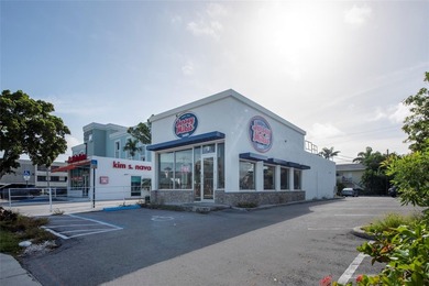 This property features approximately 75' of Federal Highway - photo 1