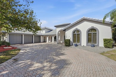 Come experience this impressive 6-bedroom, 5-bath residence with - photo 2