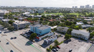 This property features approximately 75' of Federal Highway - photo 3