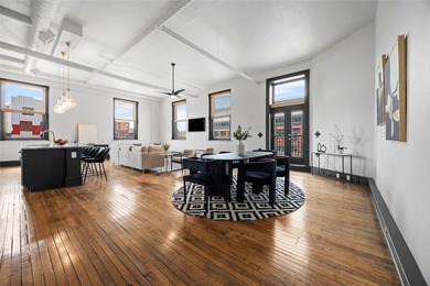 Springfield Lofts - the latest exclusive condo development in - photo 8