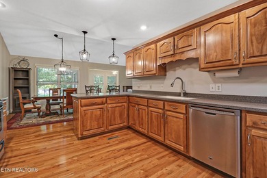 Beautiful One-Level Living on .68 Acre with Seasonal Lake Views - photo 11
