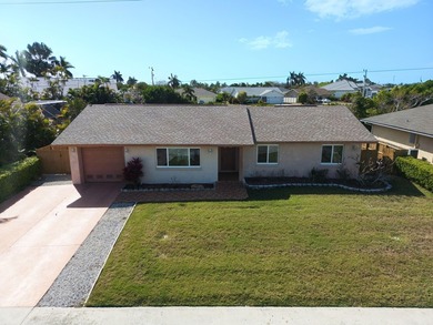 Marco Island Area Home For Sale in Marco Island Florida