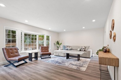 A home made for Santa Cruz living: open, relaxed, flexible, and - photo 11