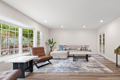 A home made for Santa Cruz living: open, relaxed, flexible, and - photo 13