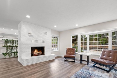A home made for Santa Cruz living: open, relaxed, flexible, and - photo 14