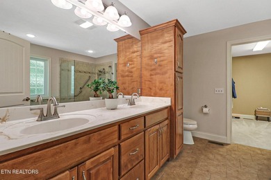 Beautiful One-Level Living on .68 Acre with Seasonal Lake Views - photo 15