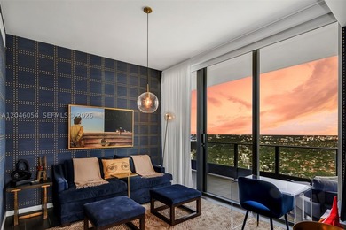 Fully furnished with Restoration Hardware furnishings and - photo 15