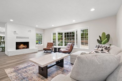 A home made for Santa Cruz living: open, relaxed, flexible, and - photo 15