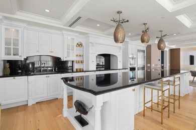 Rise Above it All! This Grand Penthouse is perched on the SE - photo 15