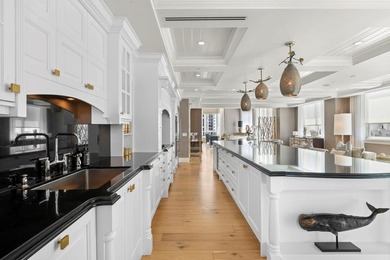 Rise Above it All! This Grand Penthouse is perched on the SE - photo 16