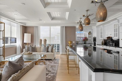 Rise Above it All! This Grand Penthouse is perched on the SE - photo 17