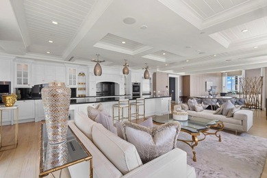 Rise Above it All! This Grand Penthouse is perched on the SE - photo 20