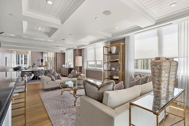 Rise Above it All! This Grand Penthouse is perched on the SE - photo 21